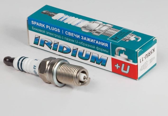 СВЕЧА ЗАЖИГАНИЯ TORCH K5RIU11