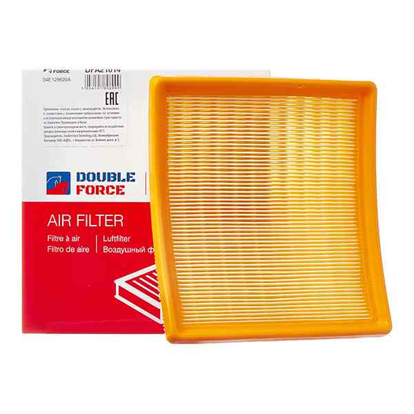 ФИЛЬТР ВОЗДУШНЫЙ DOUBLE FORCE DFA21014