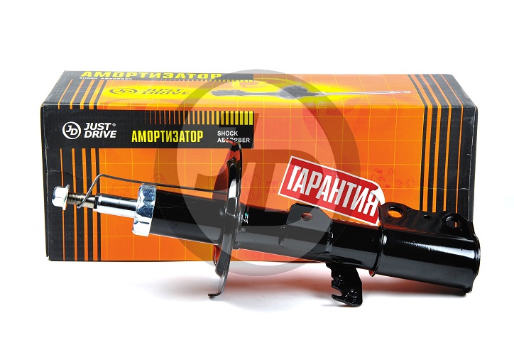 СТОЙКА ГАЗОМАСЛЯНАЯ JD JAS0174