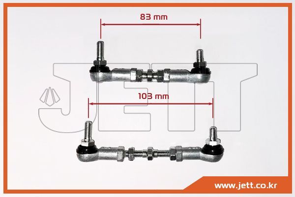 ЛИНК ДАТЧИКА ДОРОЖНОГО ПРОСВЕТА JETT V91002