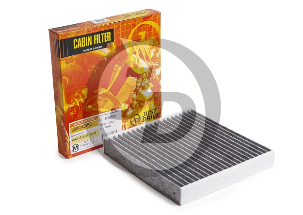 ФИЛЬТР САЛОННЫЙ JD JDAC808EC