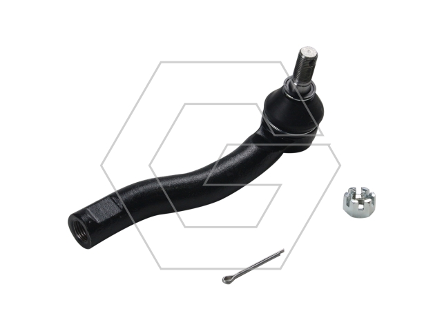 НАКОНЕЧНИК РУЛЕВОЙ G-AUTOPARTS GSU070785