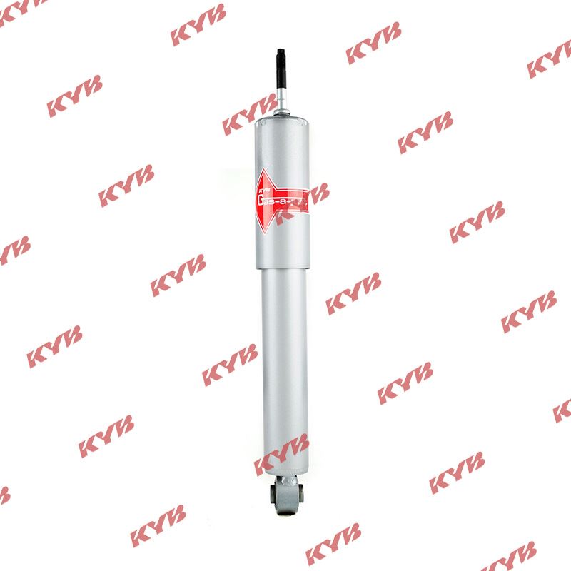 АМОРТИЗАТОР ПОДВЕСКИ KYB 554136
