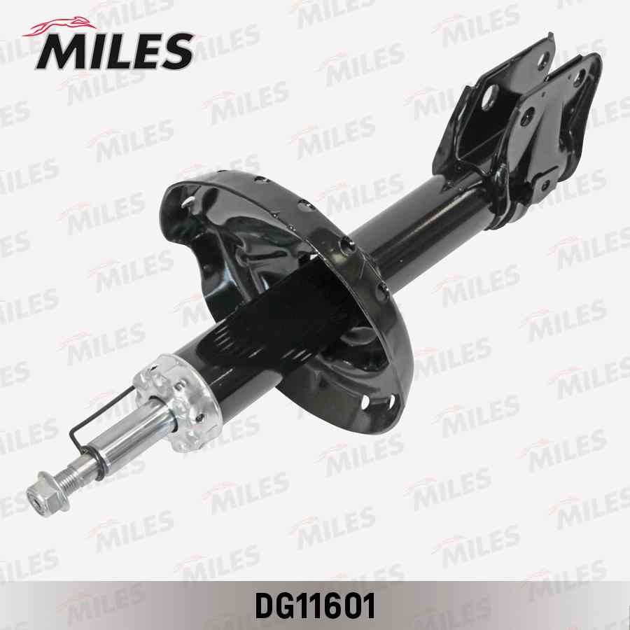 СТОЙКА ГАЗОМАСЛЯНАЯ MILES DG11601