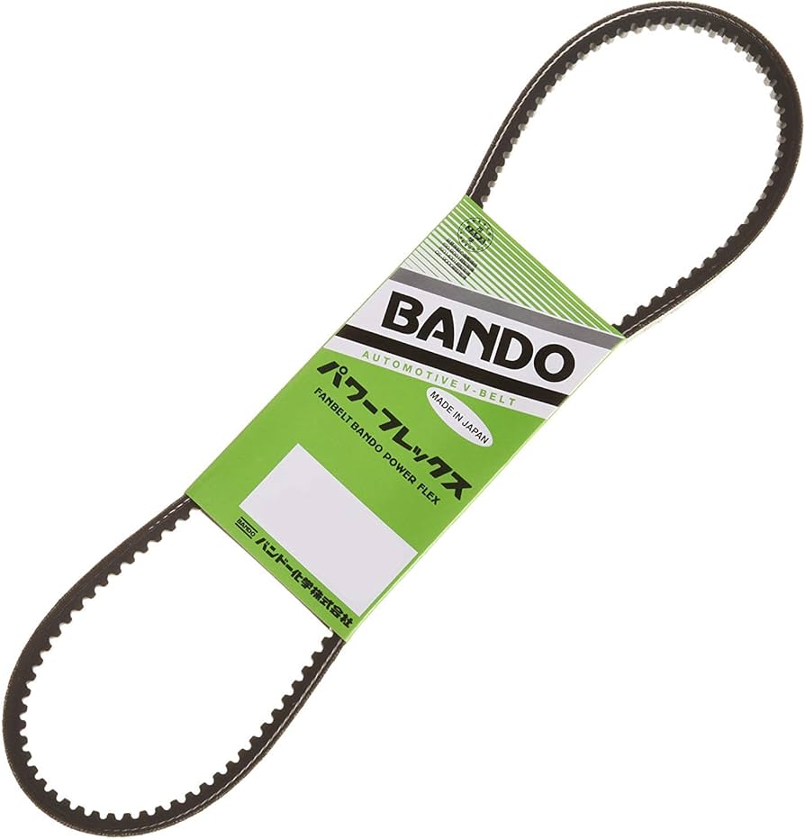РЕМЕНЬ КЛИНОВИДНЫЙ BANDO RPF3245