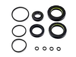 РЕМКОМПЛЕКТ РУЛЕВОЙ РЕЙКИ SAT K4410A187