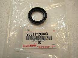 САЛЬНИК РУЛЕВОЙ РЕЙКИ TOYOTA 9031126003