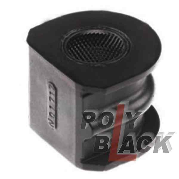 ВТУЛКА СТАБИЛИЗАТОРА POLYBLACK N01717