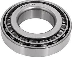 ПОДШИПНИК НА ПОЛУОСЬ NACHI 30208