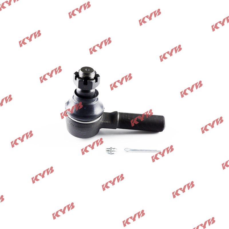 НАКОНЕЧНИК РУЛЕВОЙ KYB KTR1250
