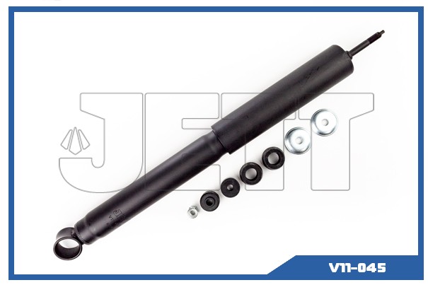 АМОРТИЗАТОР ПОДВЕСКИ JETT V11045