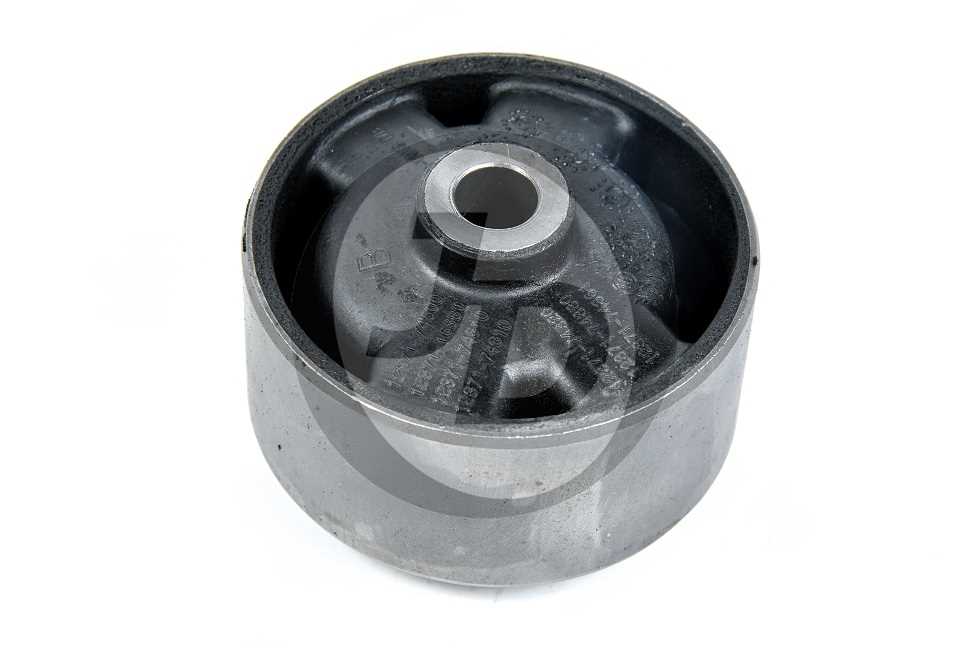 САЙЛЕНТБЛОК JD JDT0910E