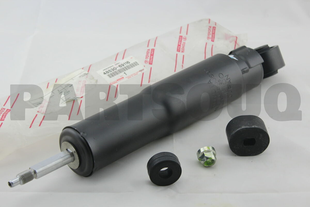АМОРТИЗАТОР ПОДВЕСКИ TOYOTA 4853069116