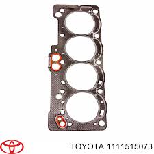 ПРОКЛАДКА ГБЦ TOYOTA 1111515073