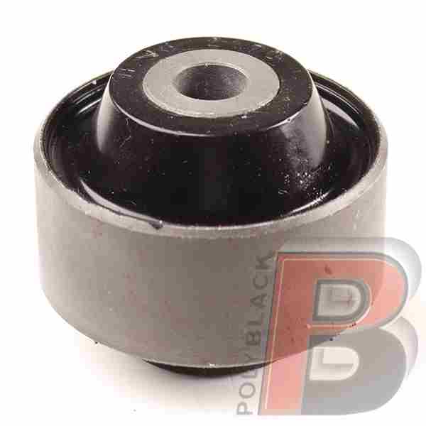 САЙЛЕНТБЛОК РЫЧАГА ПОДВЕСКИ POLYBLACK H062170