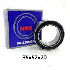 ПОДШИПНИК КОНДИЦИОНЕРА NACHI 35BG52202DLCS
