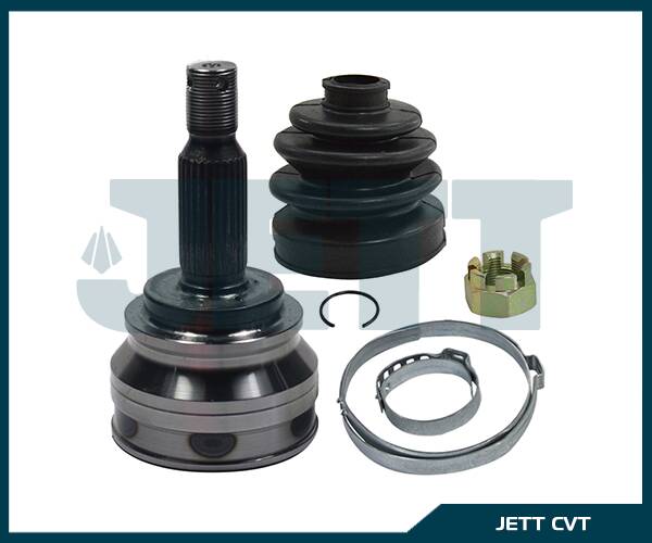 ШРУС ВНЕШНИЙ (НАРУЖНИЙ) JETT V419117