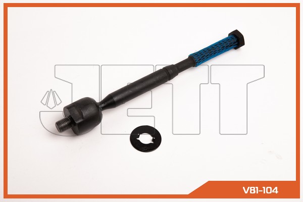ТЯГА РУЛЕВАЯ JETT V81104