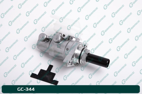 ГЛАВНЫЙ ТОРМОЗНОЙ ЦИЛИНДР G-BRAKE GC344