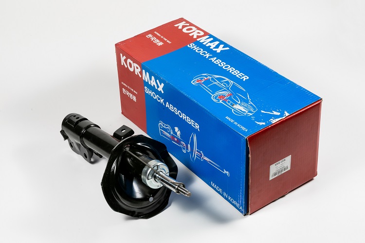 СТОЙКА ГАЗОМАСЛЯНАЯ KORMAX KMS039L