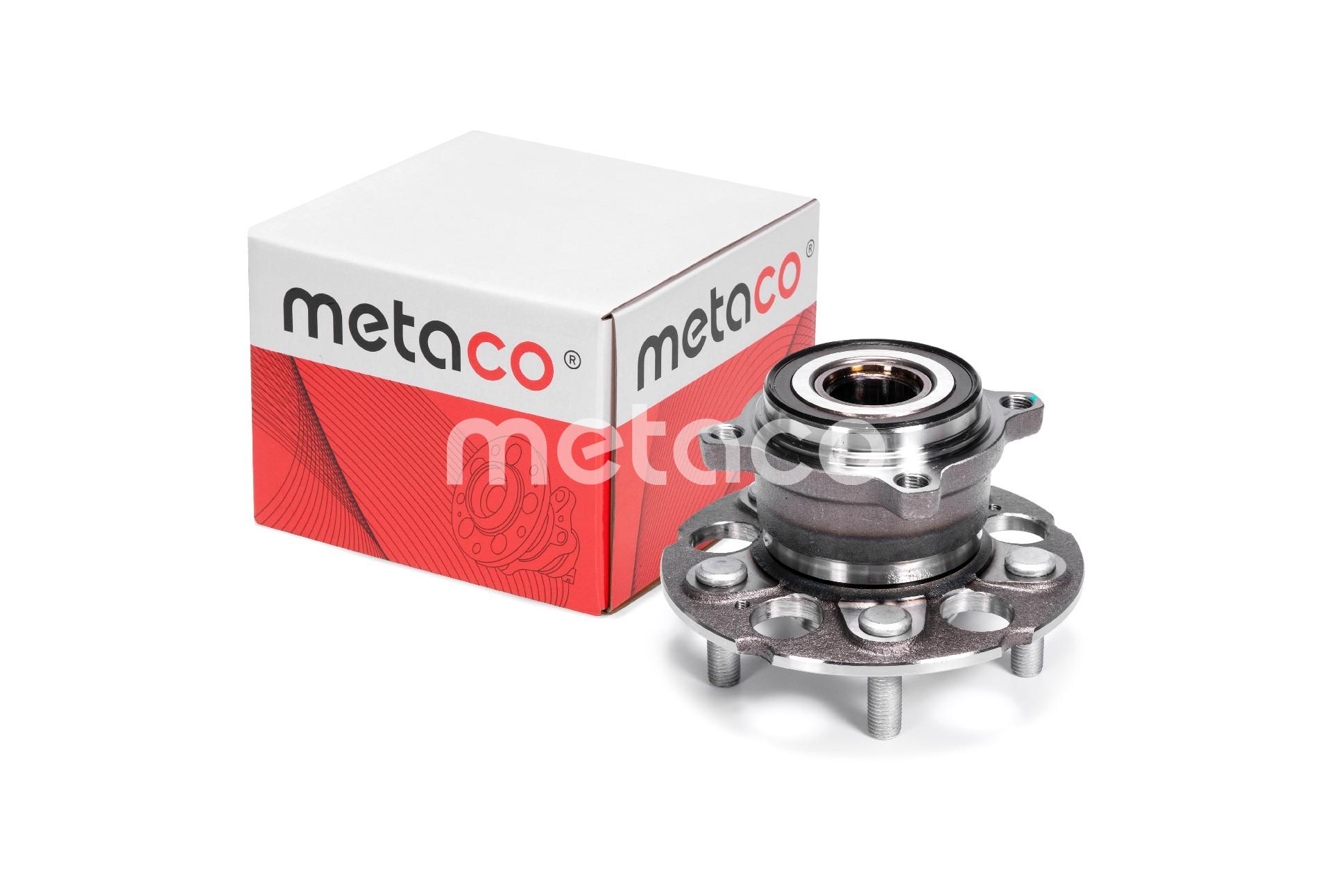 СТУПИЦА В СБОРЕ METACO 5010111
