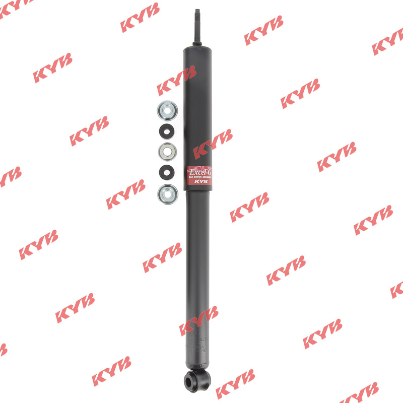 АМОРТИЗАТОР ПОДВЕСКИ KYB 343036