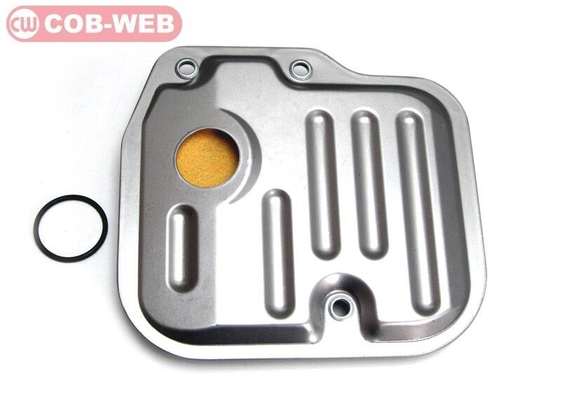 ФИЛЬТР АКПП COB-WEB SF267S