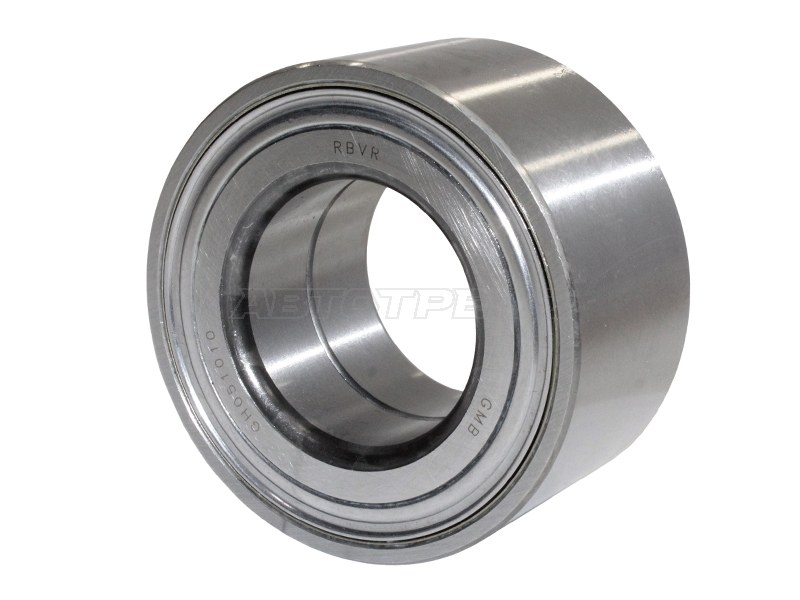 ПОДШИПНИК СТУПИЦЫ GMB GH051010E