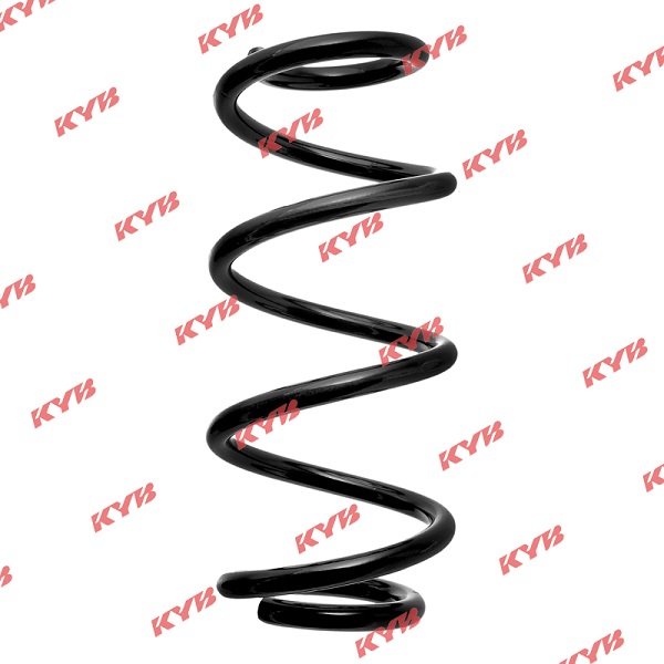 ПРУЖИНА ПОДВЕСКИ KYB RK6904