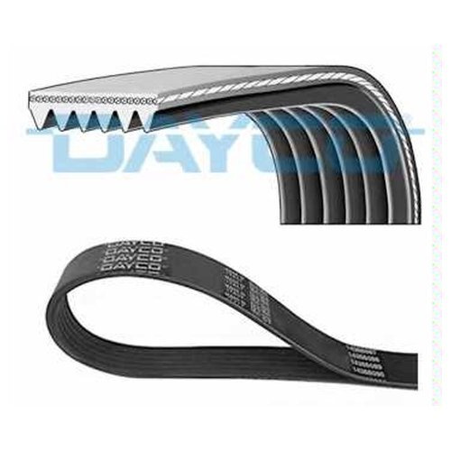 РЕМЕНЬ ПОЛИКЛИНОВЫЙ DAYCO 6PK1842