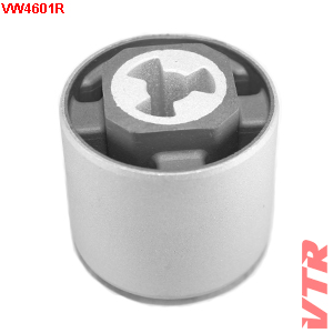 САЙЛЕНТБЛОК ОПОРЫ РЕДУКТОРА VTR VW4601R