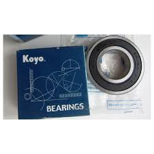 ПОДШИПНИК KOYO 62282RS