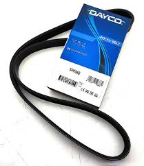 РЕМЕНЬ ПОЛИКЛИНОВЫЙ DAYCO 5PK968