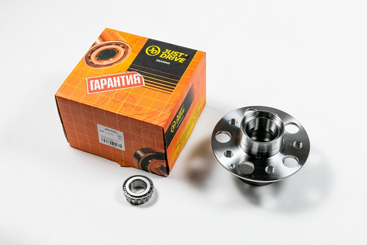 СТУПИЦА В СБОРЕ JD JEH0283