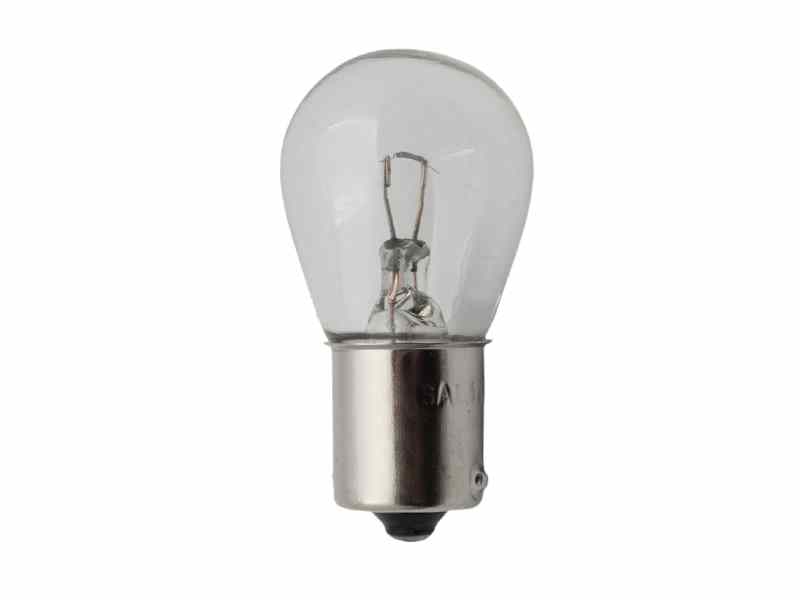 ЛАМПА ГАЛЛОГЕНОВАЯ SAT STP21W12V P21W 12V 21Вт.