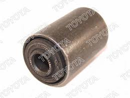 САЙЛЕНТБЛОК РЫЧАГА ПОДВЕСКИ TOYOTA 9038914012