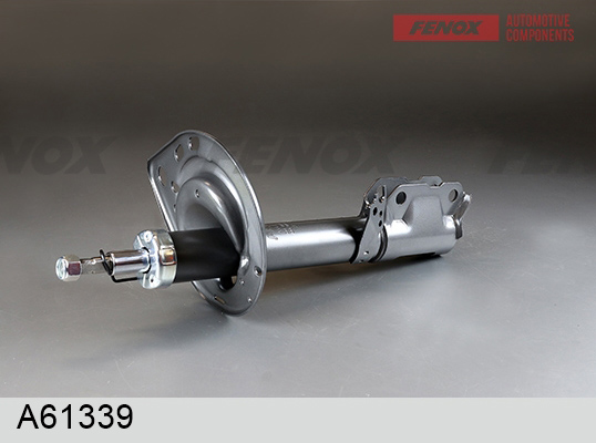 СТОЙКА ГАЗОМАСЛЯНАЯ FENOX A61339