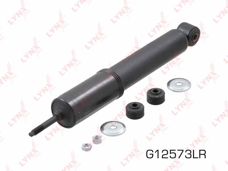 АМОРТИЗАТОР ПОДВЕСКИ LYNXauto G12573LR
