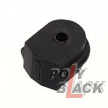 ВТУЛКА СТАБИЛИЗАТОРА POLYBLACK N01702