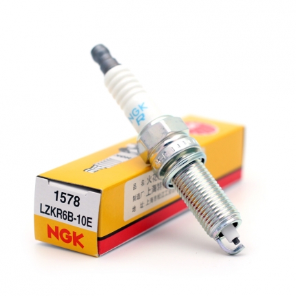 СВЕЧА ЗАЖИГАНИЯ NGK LZKR6B10E