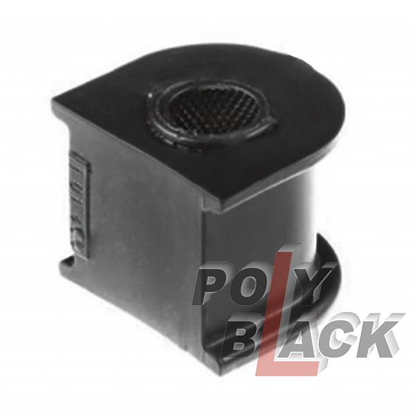 ВТУЛКА СТАБИЛИЗАТОРА POLYBLACK T01473