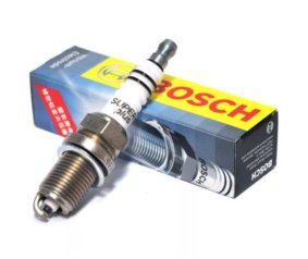 СВЕЧА ЗАЖИГАНИЯ BOSCH 0242229630