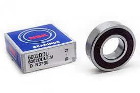 ПОДШИПНИК МКПП NSK 6002DDUCM