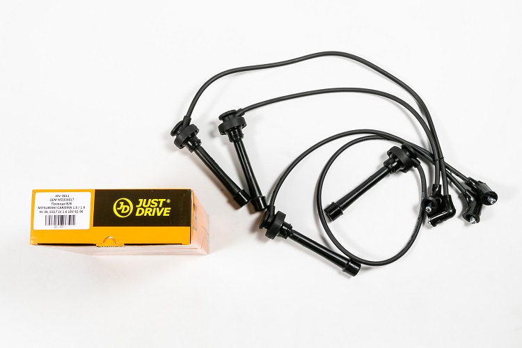 БРОНЕПРОВОДА JD JDV0011