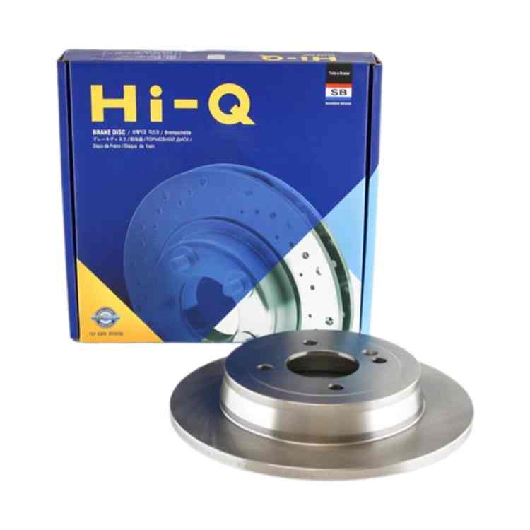 ДИСК ТОРМОЗНОЙ SANGSIN BRAKE SD1087