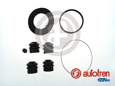 РЕМКОМПЛЕКТ СУППОРТОВ AUTOFREN D4234