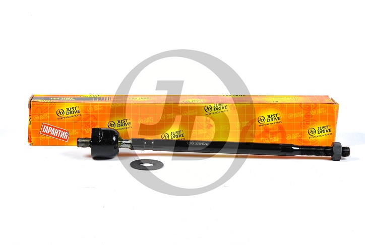 ТЯГА РУЛЕВАЯ JD JSR0021