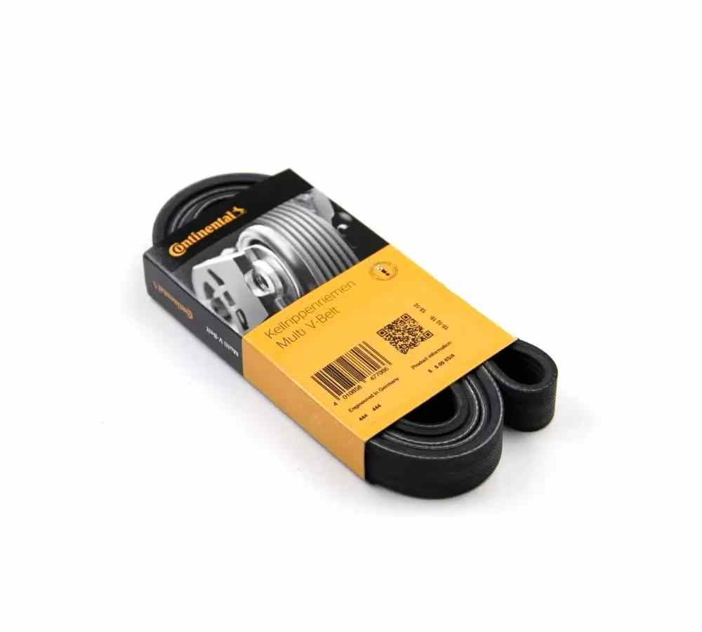 РЕМЕНЬ ПОЛИКЛИНОВЫЙ CONTITECH 6PK1955