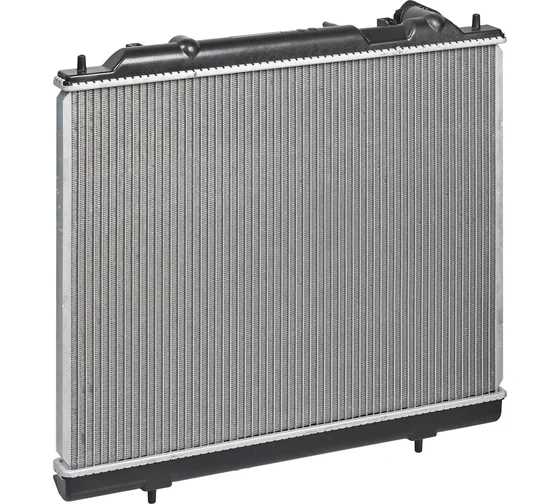 РАДИАТОР СИСТЕМЫ ОХЛАЖДЕНИЯ ДВС LUZAR LRC1114