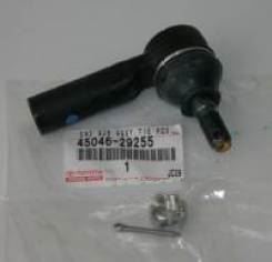 НАКОНЕЧНИК РУЛЕВОЙ TOYOTA 4504629255